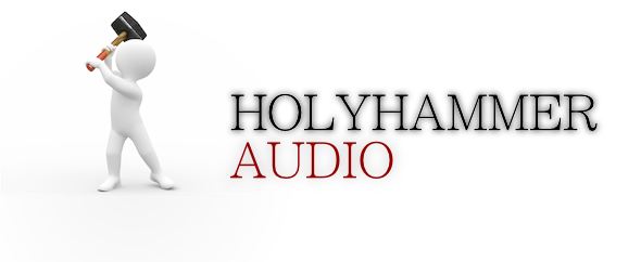 HolyHammer