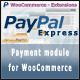 PayPal Express Payment Gateway for WooCommerce - CodeCanyon Item for Sale