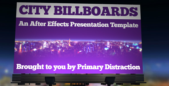 City Billboards City Billboards