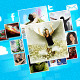 Graphic Designer Cover Graphic Designer Cover - GraphicRiver Item for Sale