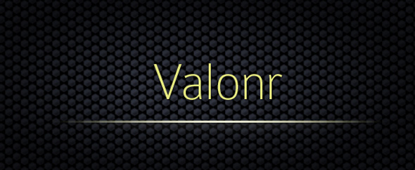 valonr