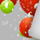 YouTube Channel Backgrounds - 3 Different Colors YouTube Channel Backgrounds - 3 Different Colors - GraphicRiver Item for Sale