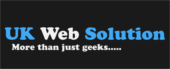 ukwebsolution