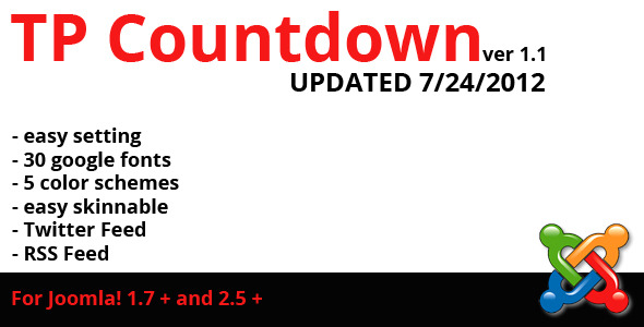 TP NewsFlash module
