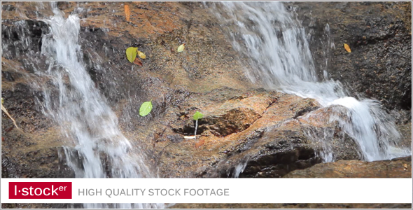 Small Waterfalls Pack 1 3-Pack Small Waterfalls Pack 1 3-Pack