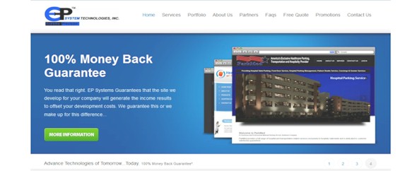 EPSTWEB