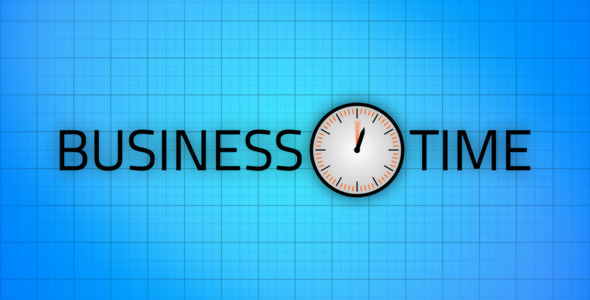 Business Time Business Time