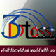 3dtoss
