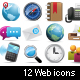 Qicon series | Web and Communication icons Qicon series | Web and Communication icons - GraphicRiver Item for Sale