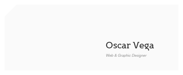 OscarVega