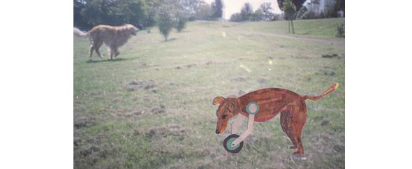 badmammal
