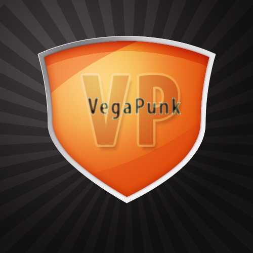 vegapunk
