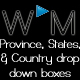 AS3 WPM-dropDownBoxes for Canadian provinces, US States and World Countries AS3 WPM-dropDownBoxes for Canadian provinces, US States and World Countries - ActiveDen Item for Sale