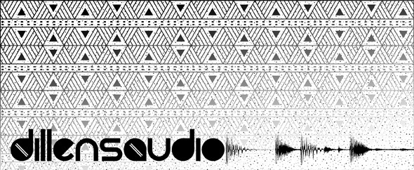 DillensAudio