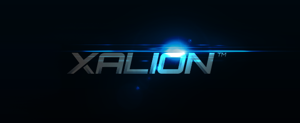 Xalionweb