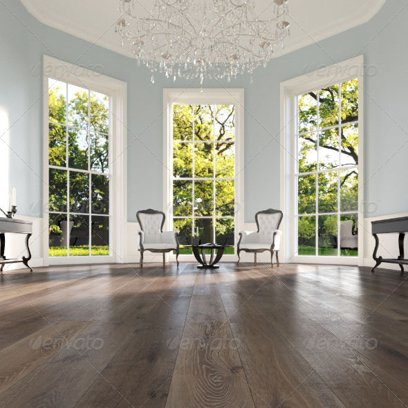 20 Wood Floor Planks Pewter 20 Wood Floor Planks Pewter