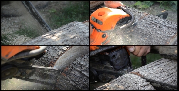 Chainsaw 4 Chainsaw 4