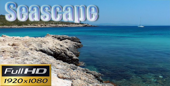 Seascape Seascape