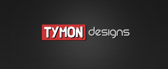 tymondesigns