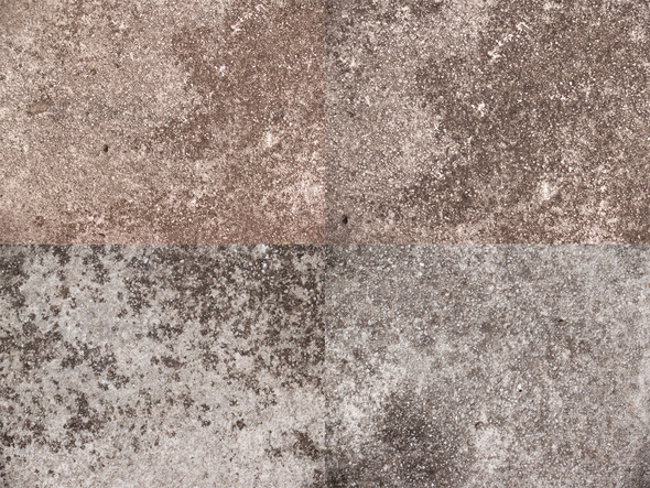 Concrete Textures Concrete Textures