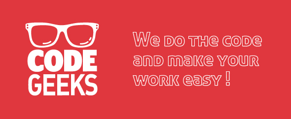 CodeGeeks