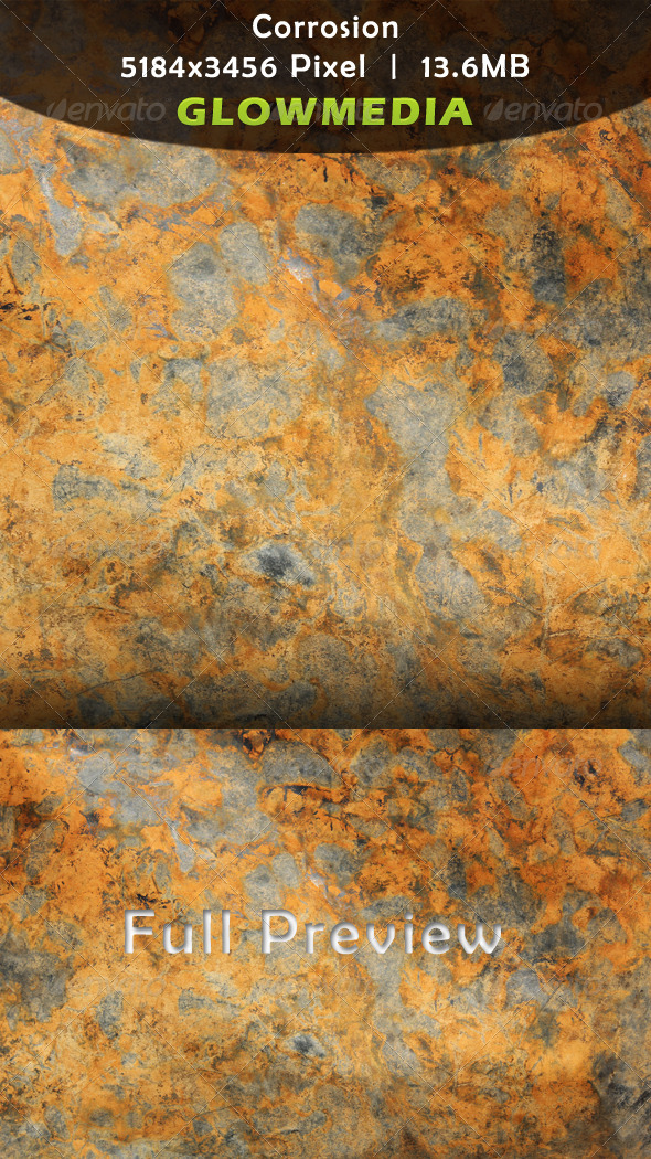 Corrosion Corrosion