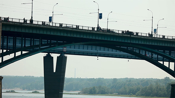 Bridge Bridge