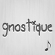 gnostique