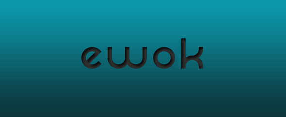 E-Wok