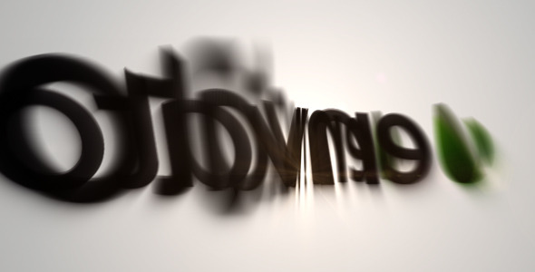 Clean Logo V2 Clean Logo V2