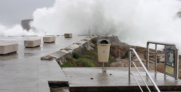 Ocean Storm 09 Ocean Storm 09