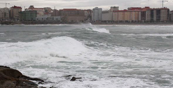 Ocean Storm 11 Ocean Storm 11