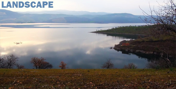 Landscape Landscape
