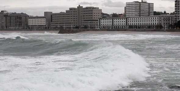 Ocean Storm 12 Ocean Storm 12