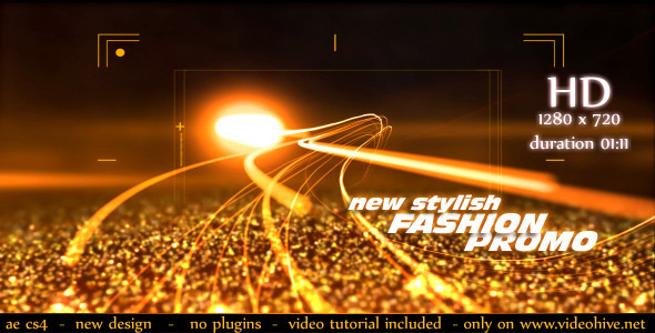 Fashion Promo Fashion Promo
