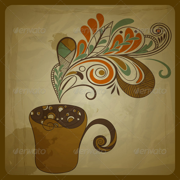 Cup of Coffee Cup of Coffee