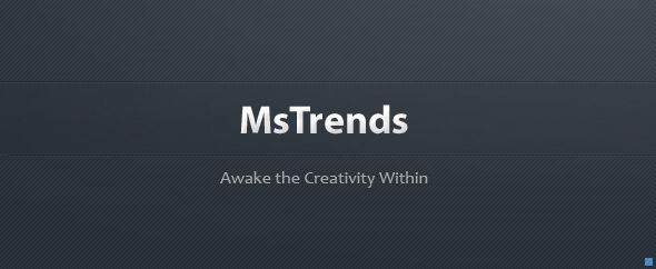 MsTrends