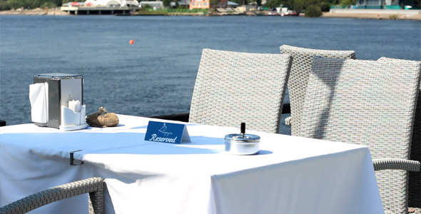 Cafe Over Water Cafe Over Water