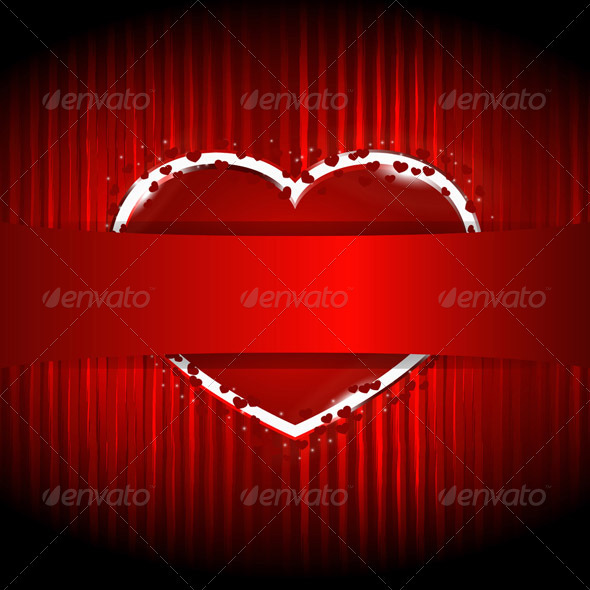 Vector Heart Vector Heart