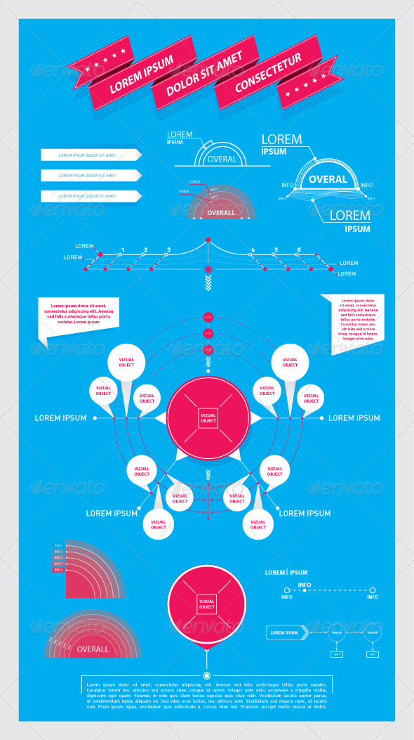 Infographic Elements Infographic Elements