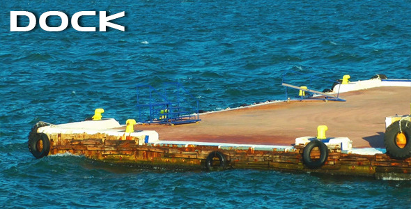 Dock Dock
