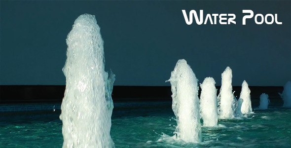 Water Pool Water Pool