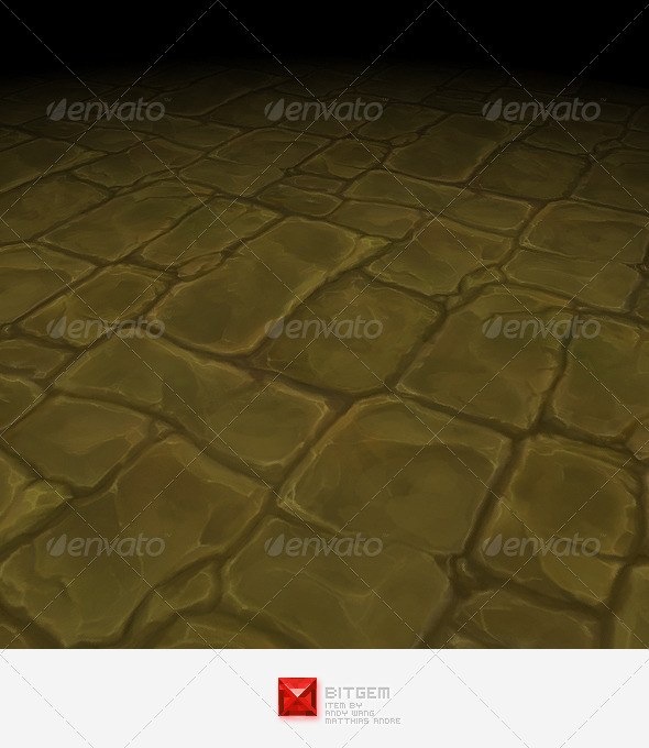 Stone Floor Tile 06 Stone Floor Tile 06