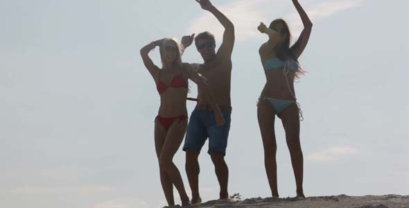 Resort Party Resort Party