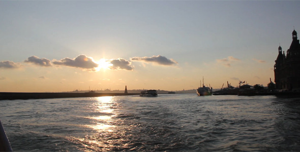 ISTANBUL BOSPHORUS 3 ISTANBUL BOSPHORUS 3