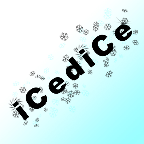 icedice