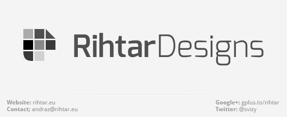 Rihtar