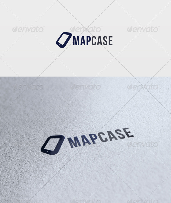 Mapcase Logo Mapcase Logo