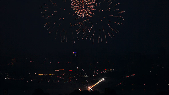 Firework Firework