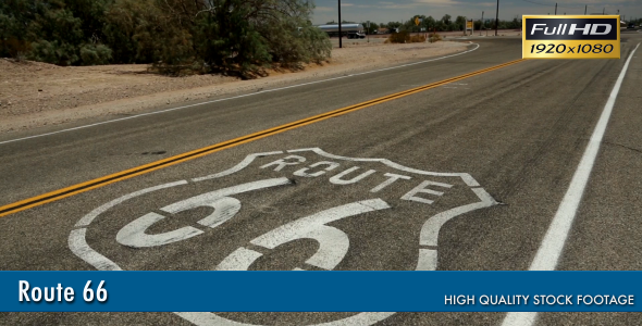 Route 66 Route 66